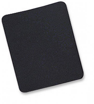 Mouse pad 6mm negro Mod.423526 
