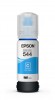 Refill Cartucho Epson 544 Azul T544220 65ML 