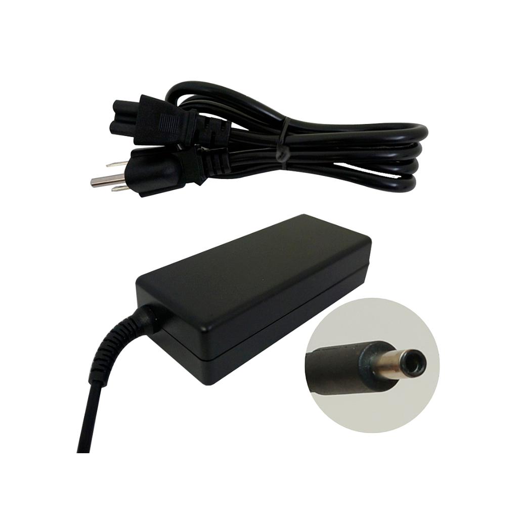 Cargador Compatible Dell 19.5v 2.31A 45W output tips 4.5 * 3.0