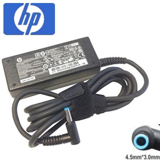 Cargador HP 19.5V 4.62A ORIGINAL TIP 4.5*3.0, 90W