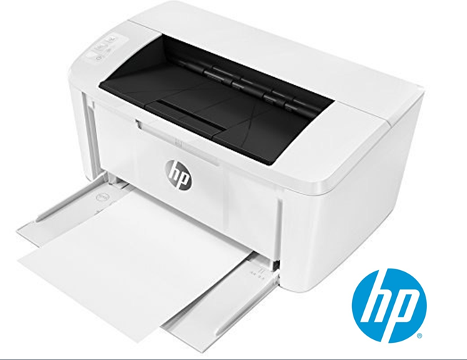 Impresora HP Laserjet PRO M15w inalambrica 