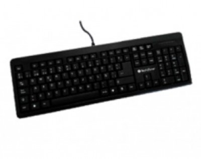 Teclado TechZone TZ16TEC01-ALA 
