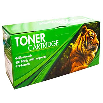 Toner Compatible Brother TN760 caja Verde