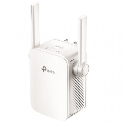 Expansor TP-Link TL-WA855RE 300mbps 