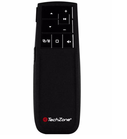 Presentador Laser Techzone TZ16PL03 15M 