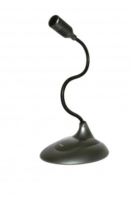 Microfono Flexible Perfect Choice PC-110279 