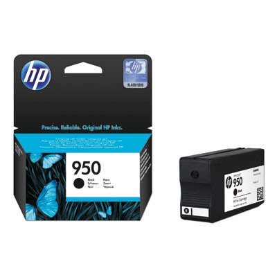 Cartucho Hp 950 Negro (CN049AL) 