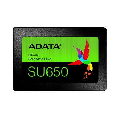Disco Duro de Estado Solido Adata 120GB SU650 ultimate 
