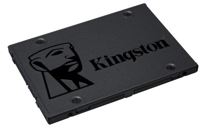 Disco Duro de Estado solido 120GB kINGSTON SA400S37 