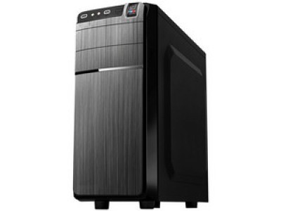 Gabinete Acteck Kiruna 500W ac-05008 