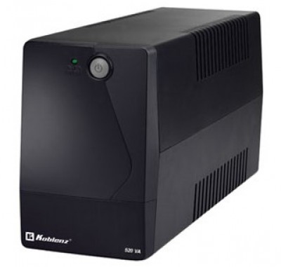 Nobreak Koblenz 5216/R 520VA 
