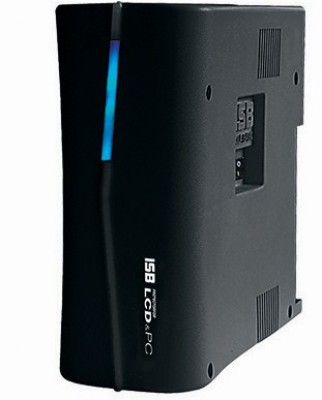 No-Break Sola Basic Protector LCD &amp; PC, 450VA, 4 Contactos 