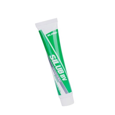 Lubricante de silicon 28gr. Silimex Silub BV PAR CD,DVD 