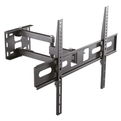 Soporte de Pared Movil para TV de 32inch a 70inch (Resistencia 35kgs) Marca Ovaltech OVTV-M3270P