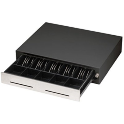 Cajon de Dinero Front Negro 410 