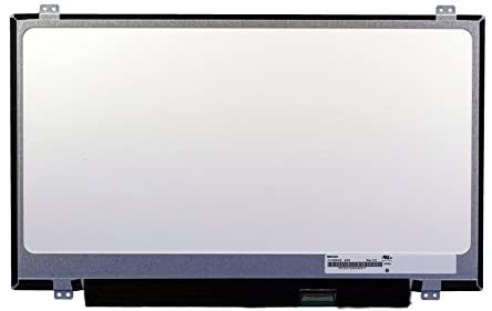 DISPLAY COMPATIBLE 14.0 SLIM LED (1366X768) HD CONECTOR INFERIOR DERECHO 30 PINES (320mm)