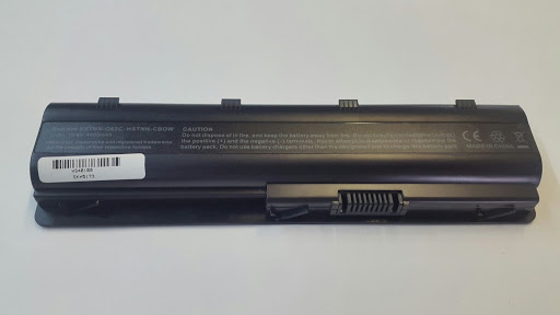 Bateria EKH5173 Compatible para HP CQ42 6 Celdas 