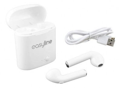 Audifonos inalambricos TWS Viva Buds Pro Easyline