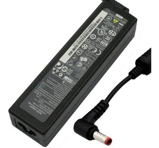 *Cargador Compatible Lenovo 20v 4.5a p/cafe (5.5*2.5)