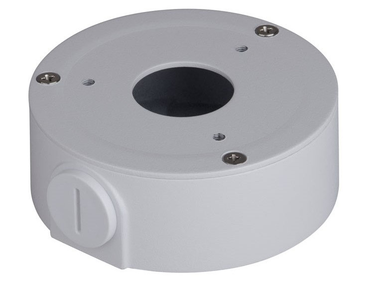 *Caja de Conexxion para camara bullet HFAW1000R,100S,1200RM