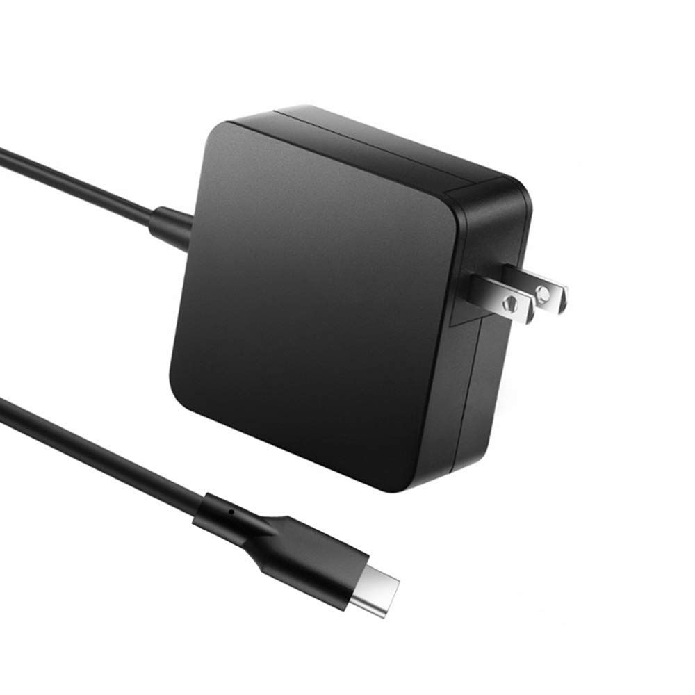 Cargador Compatible USB-C 45W 20V/2.25A (Type C) con PD 