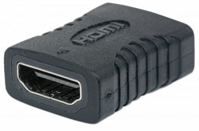 Cople Hdmi-A a A-Hembra Manhattan 353465