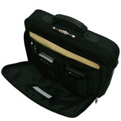 Maletin Nylon 15.4 " Tech ZoneMod. Essential TZEST01N  