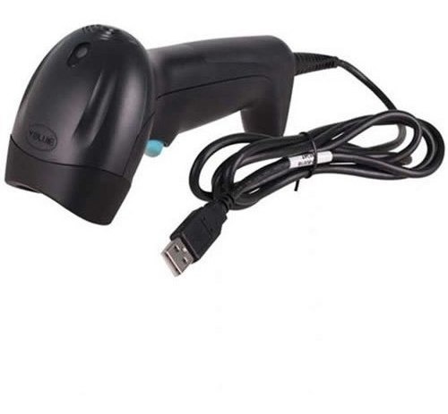 Lector de código de barras HONEYWELL ZL220, 1D, Laser ZL2200-1-USB