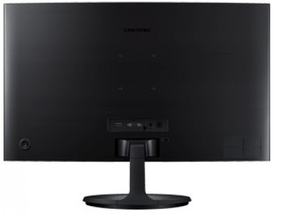 Monitor Curvo Led 23.5" Samsung CF390 hdmi y vga   