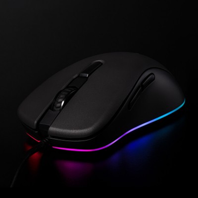 Mouse Gamer BalamRush Spetrum Theron      