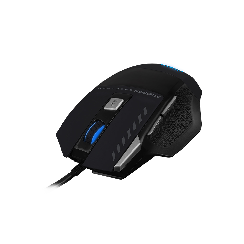 Mouse Gamer BalamRush BR-929714        