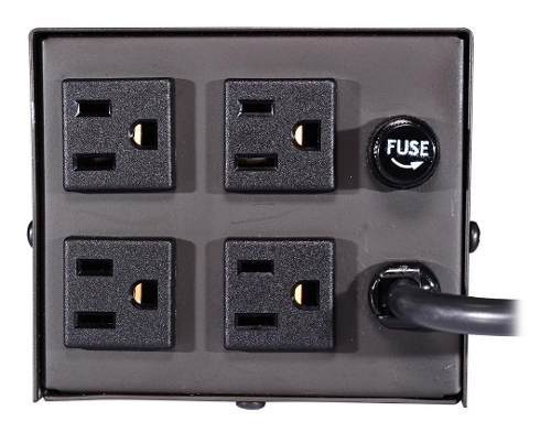 Regulador Sola Basic MICROVOLT 1200W, Hogar y Oficina 