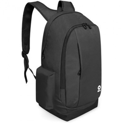 Mochila BROBOTIX 651350, 15.6 pulgadas, Mochila, Negro