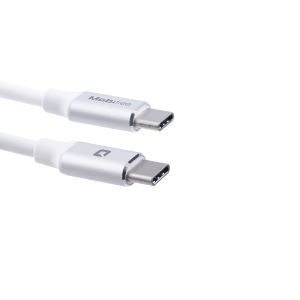 Cable Tipo C a Tipo C 1 metro Mobifree 