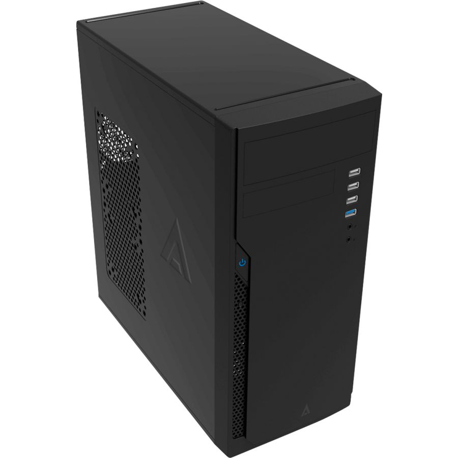 GABINETE ARSEN ACTECK INTEGRA AC-922722