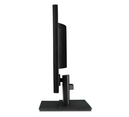 Monitor 21.5 pulgadas ACER V226HQL , 21.5 pulgadas, 250 cd / m², 1920 x 1080 Pixeles, 5 ms, Negro