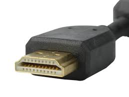Adaptador djt-06, de HDMI hembra a HDMI macho, ideal para lugares difíciles