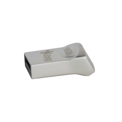 Memoria USB 16GB flash 2.0 Metal mini