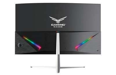 MONITOR GAMING NACEB NA-0624 24 CURVO