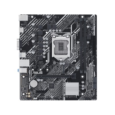 Motherboard PRIME H510M-K R2.0  Socket LGA120