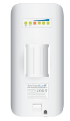 Access Point UBIQUITI, 150 Mbit/s, 8 dBi